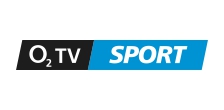 logo O2 TV Sport