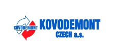logo Kovodemont