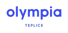 logo Olympia Teplice