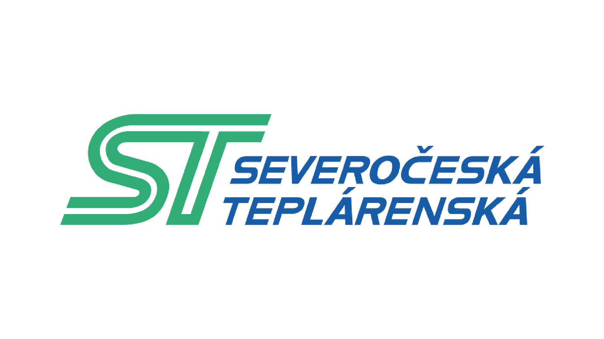 logo Severočeská Teplárenská