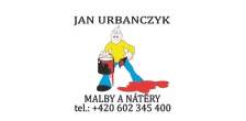 logo Jan Urbanczyk