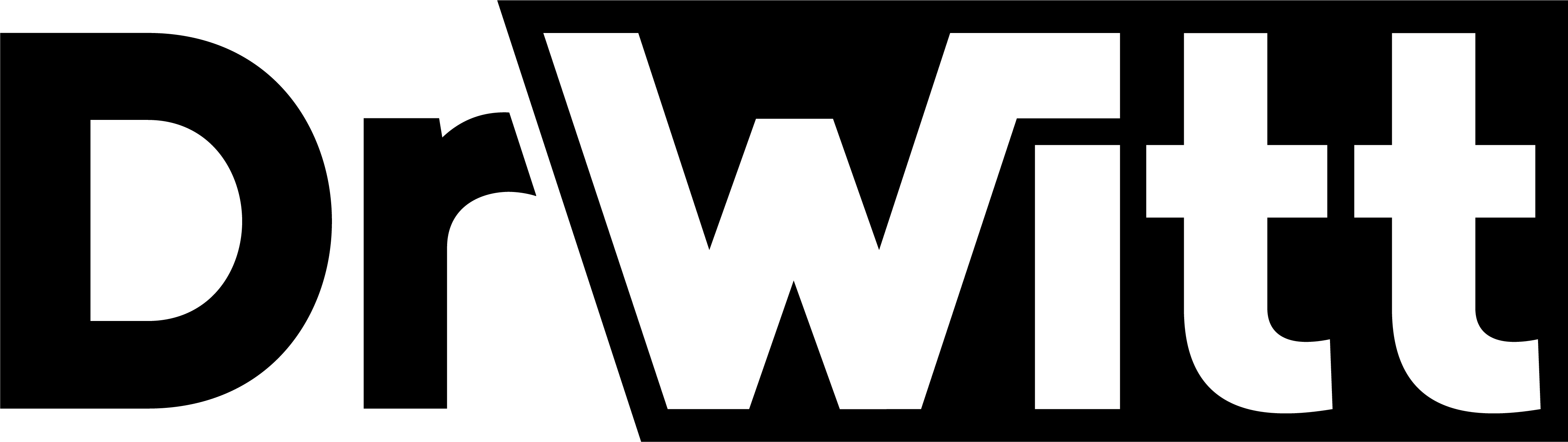 logo Dr. Witt