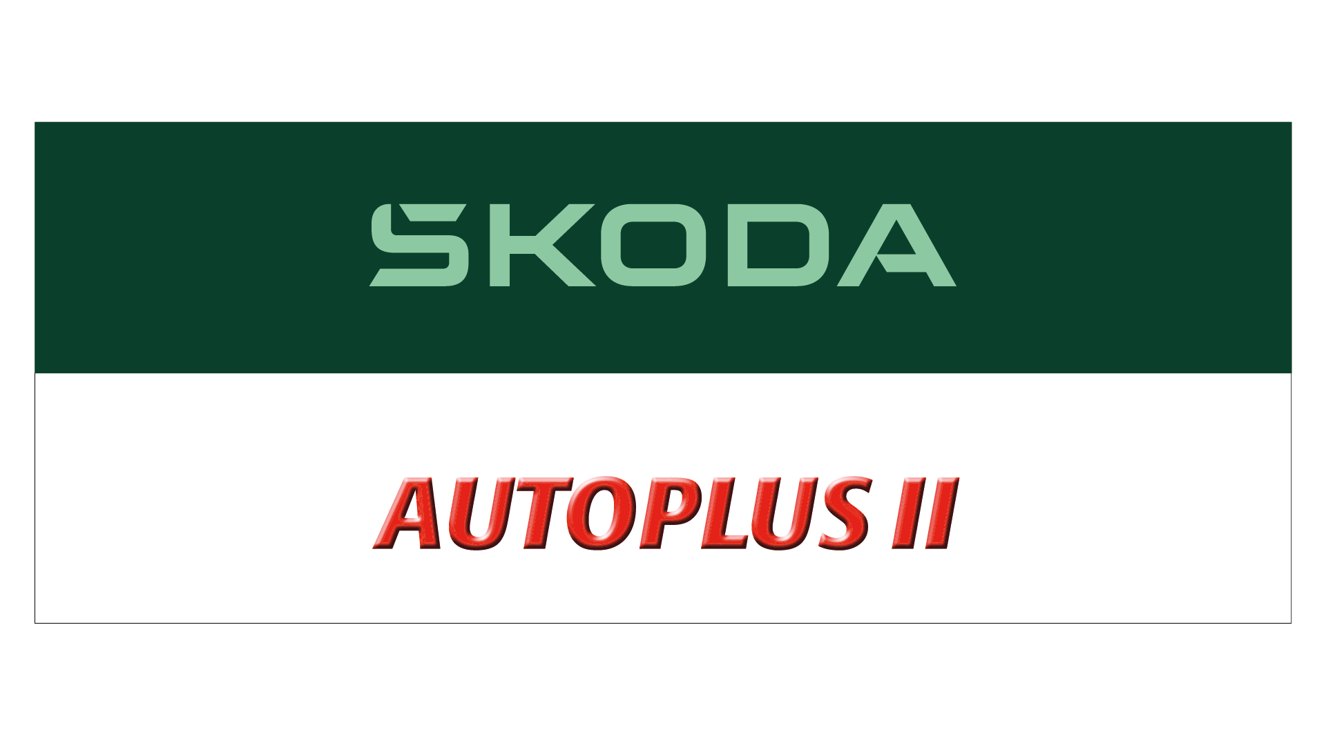 logo Autoplus II