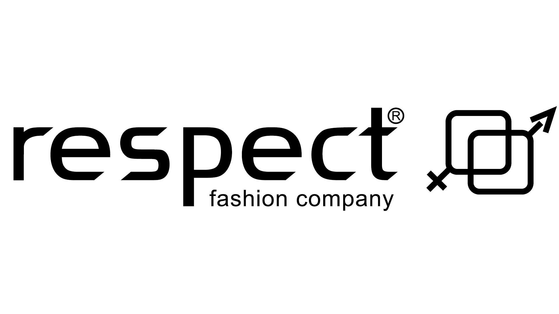 logo Respect Fashion
