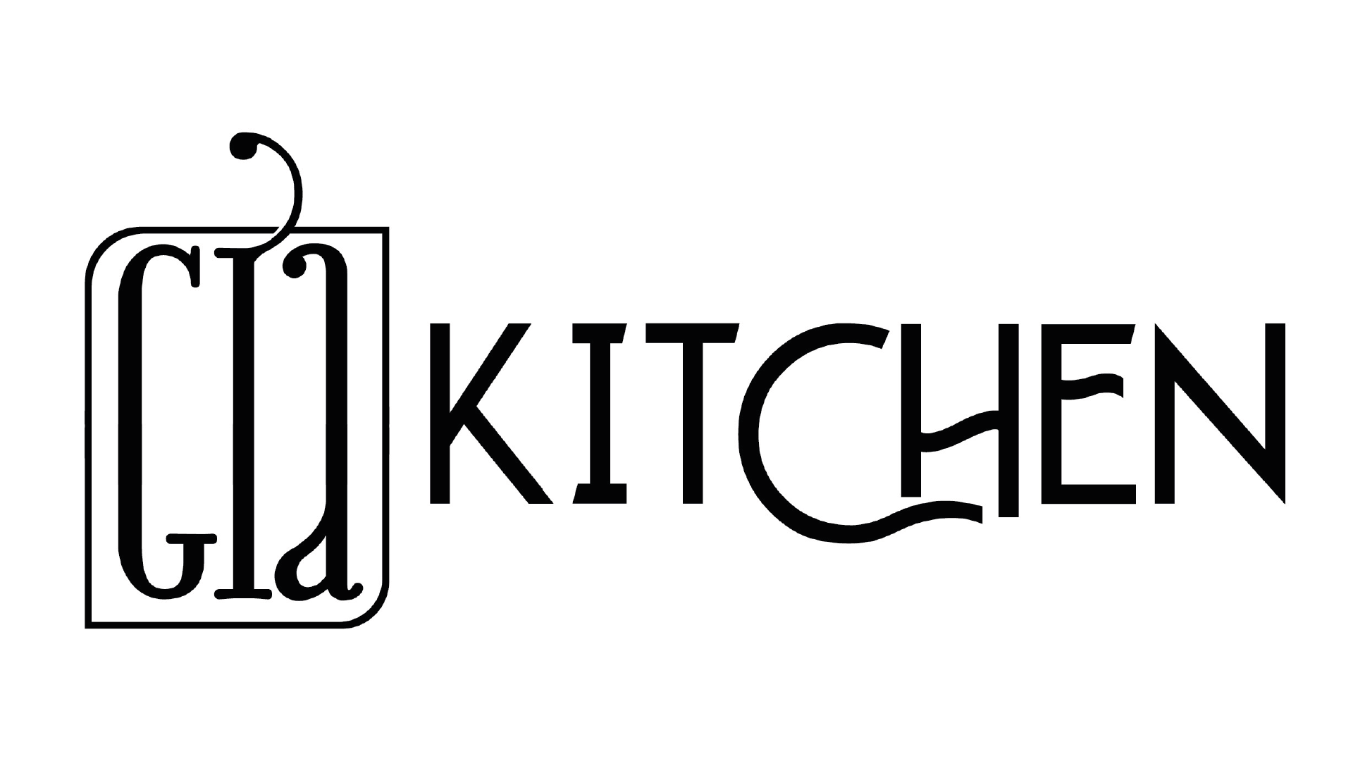 logo Gia Kitchen