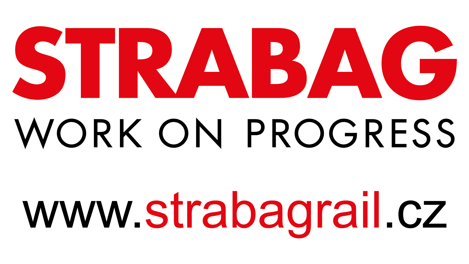 logo Strabag Rail