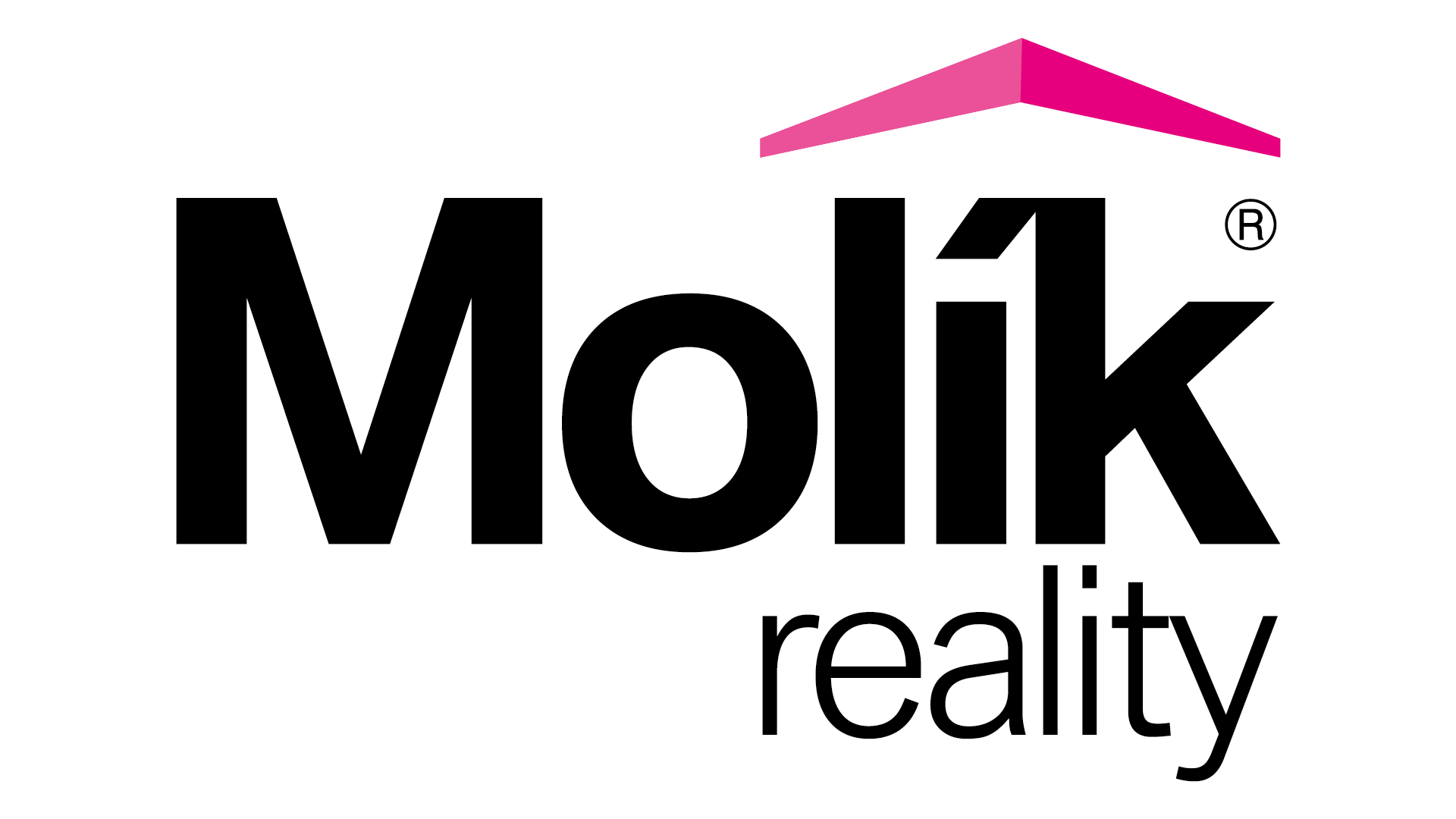 logo Molík reality