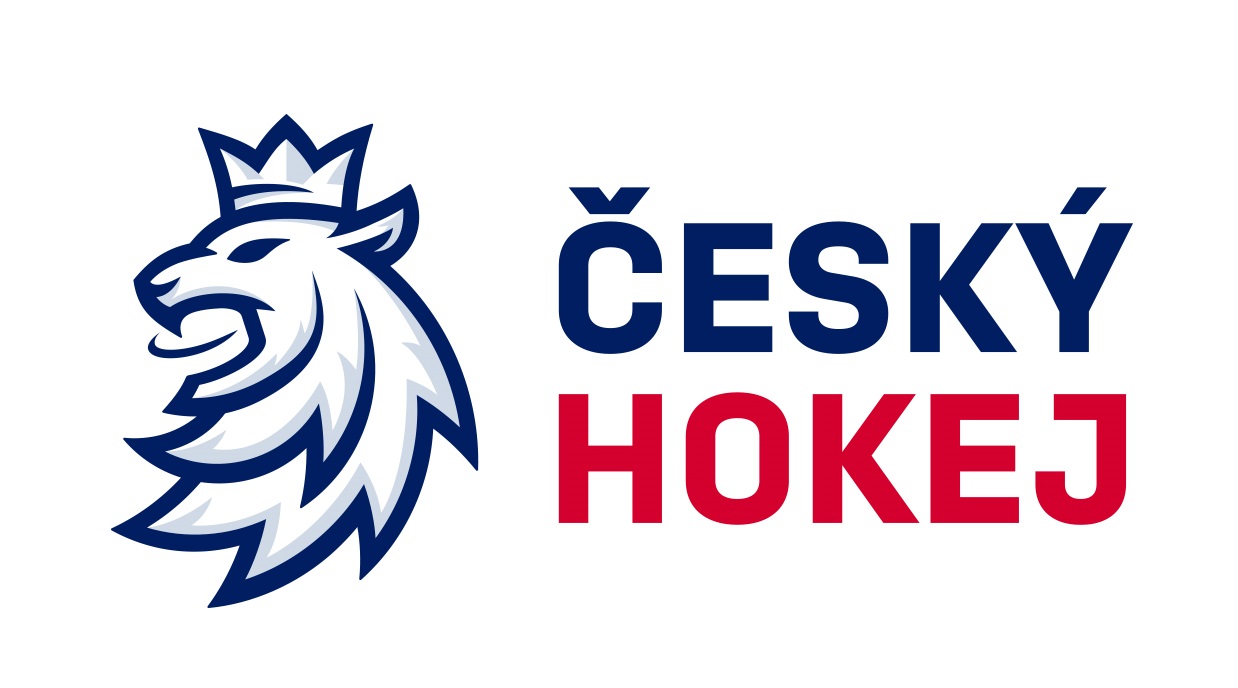 logo Český hokej