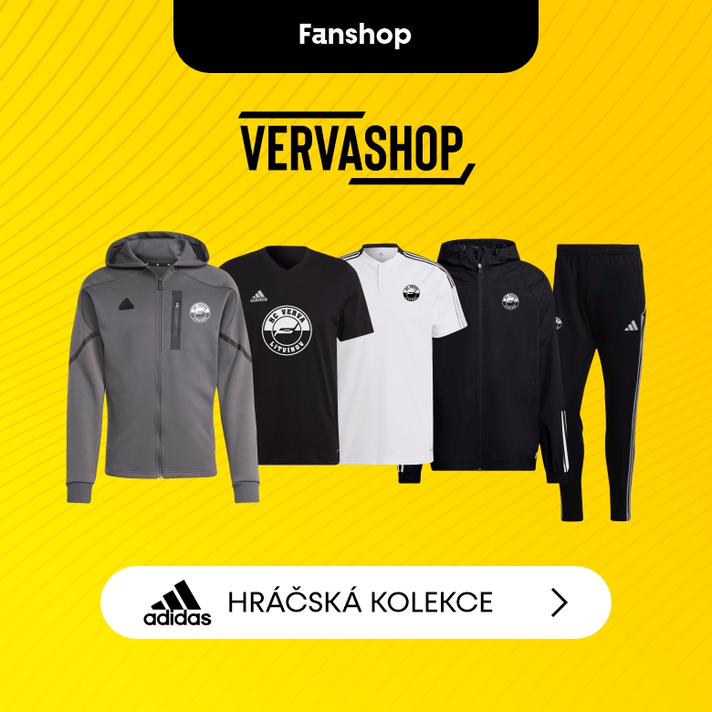 Fanshop Adidas