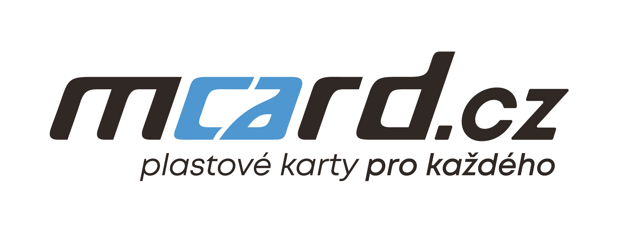 logo Mcard.cz