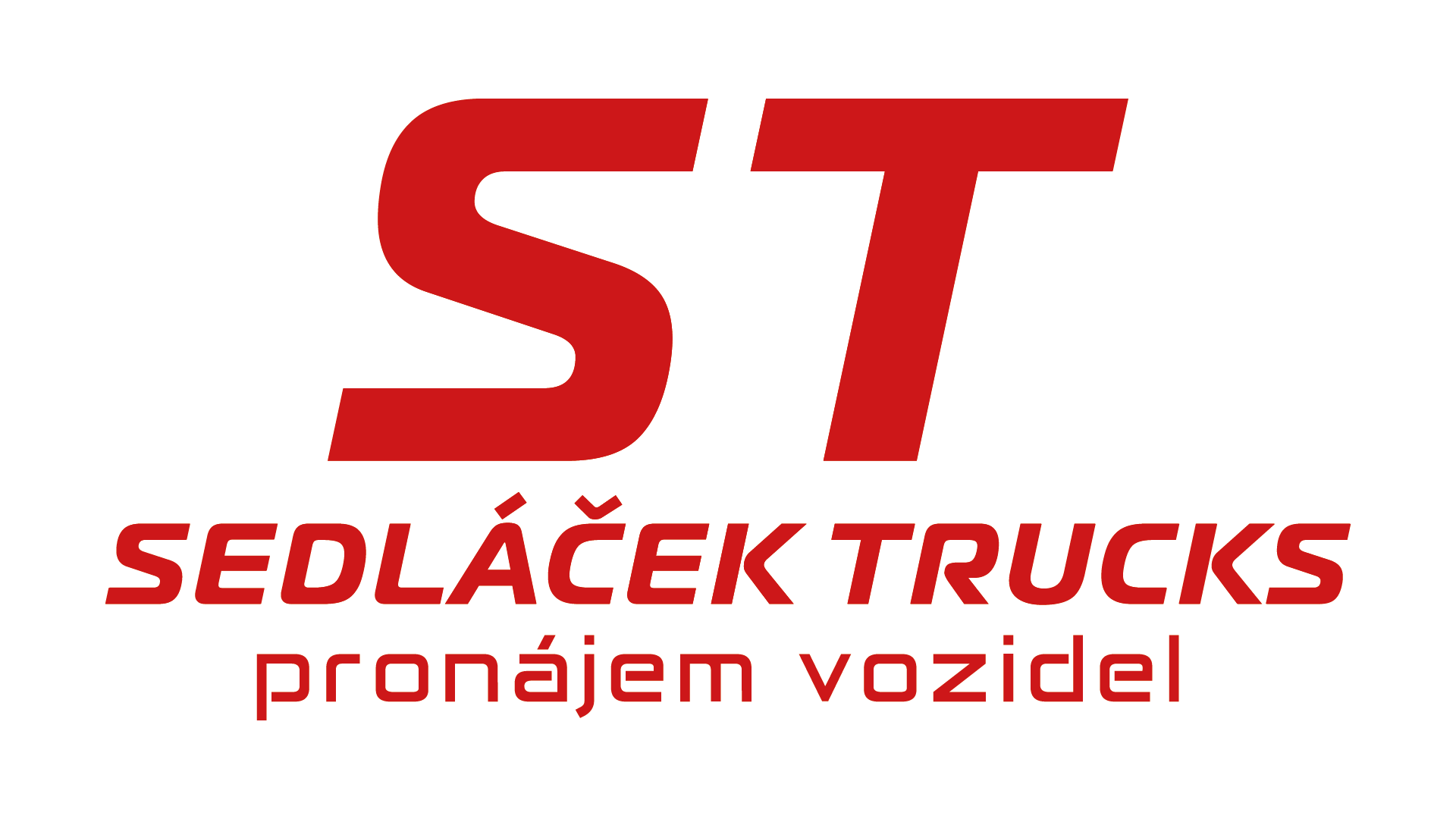 Sedlek Trucks