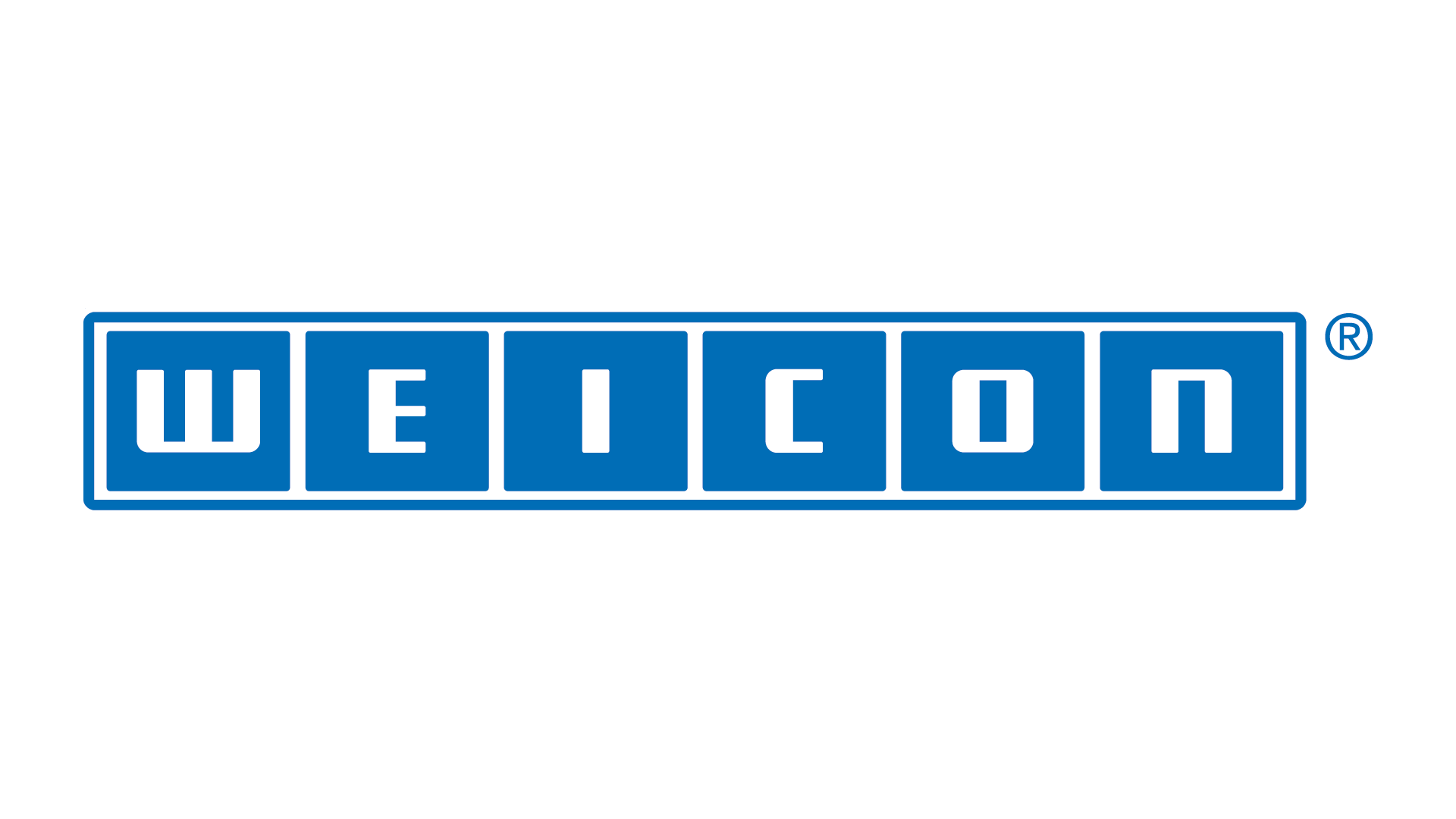 logo WEICON