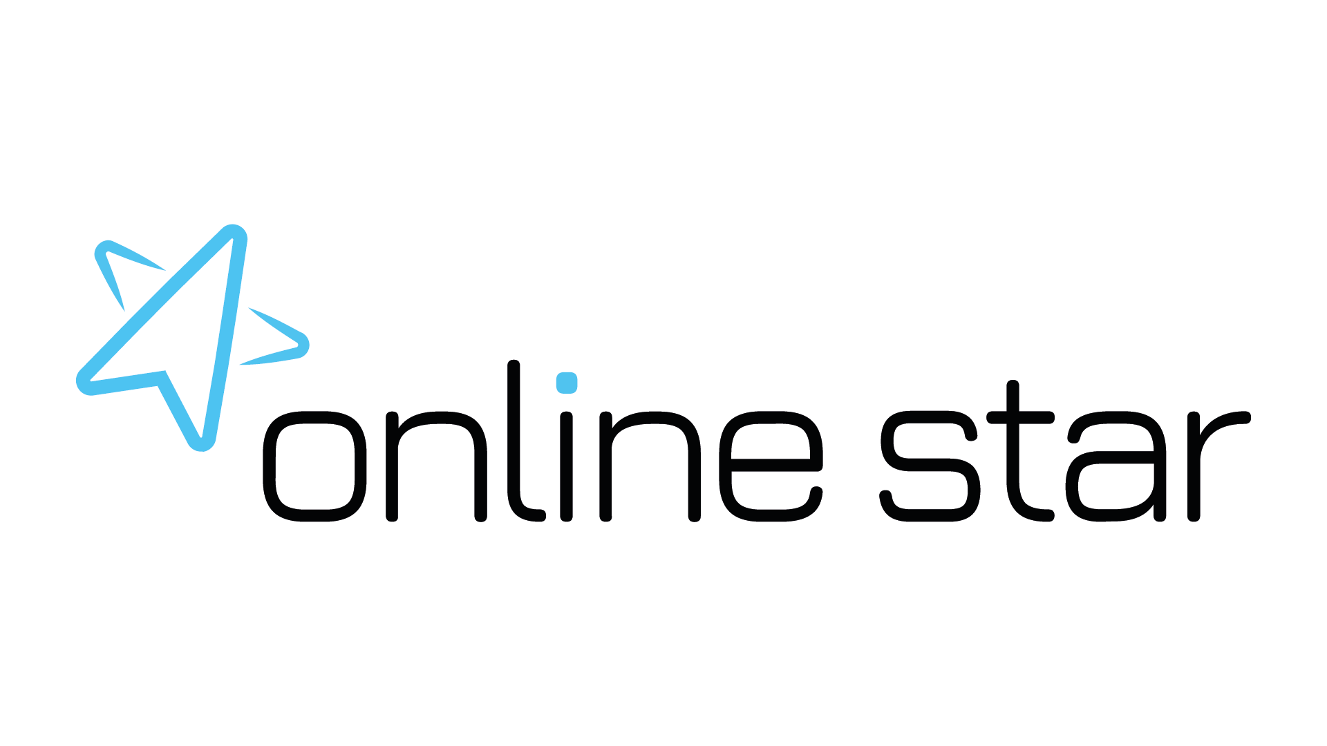 logo Online Star