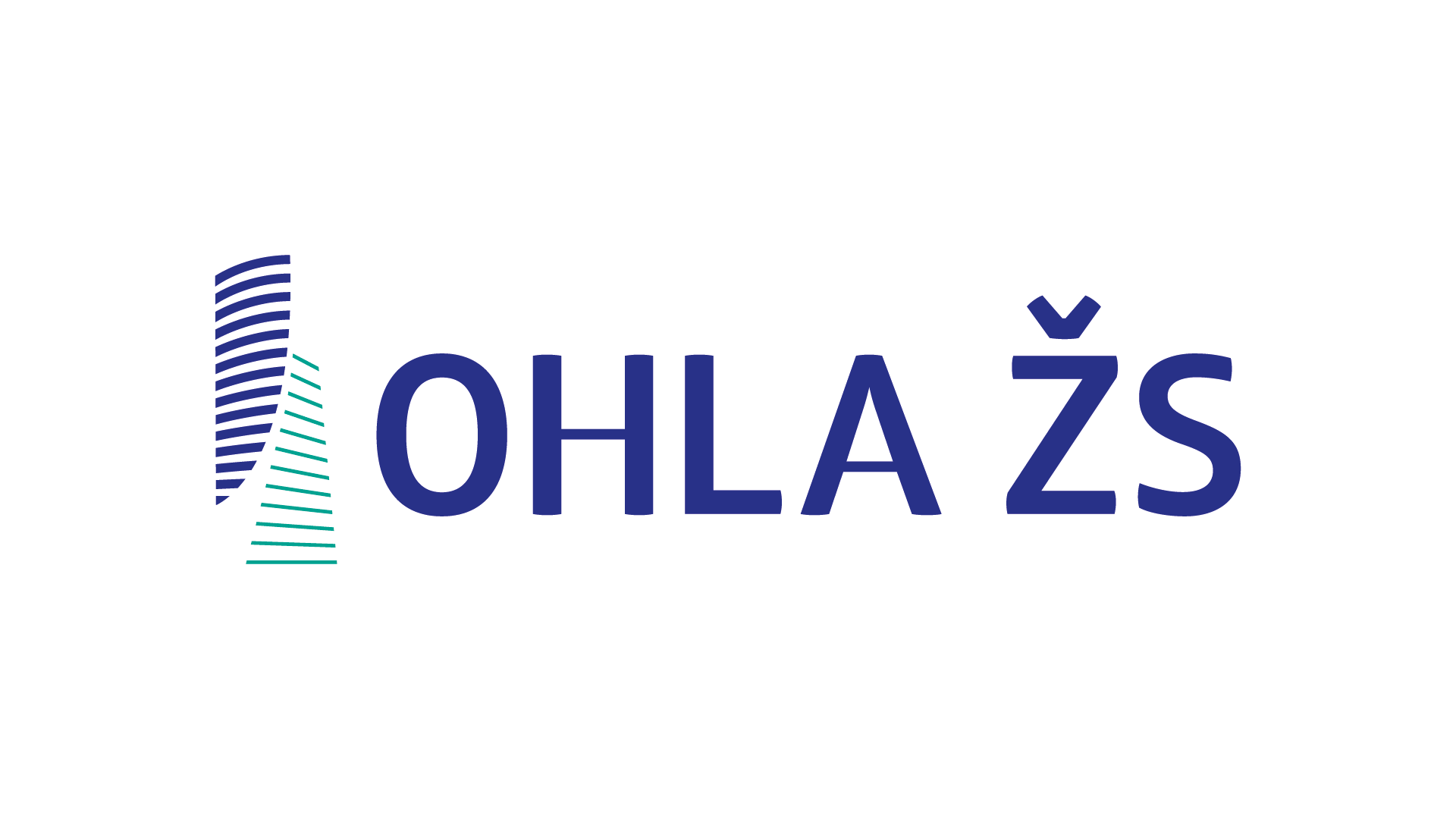 logo OHLA ŽS