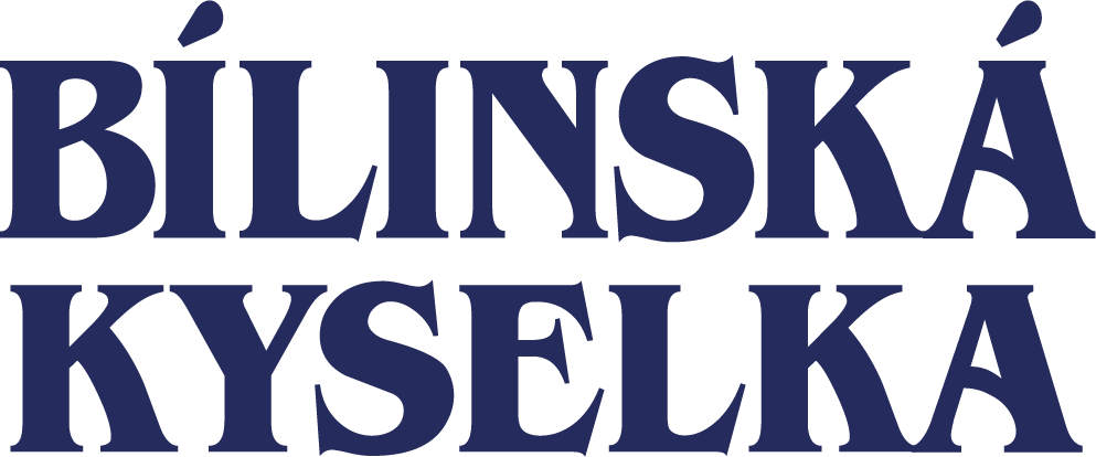 logo Bílinská Kyselka