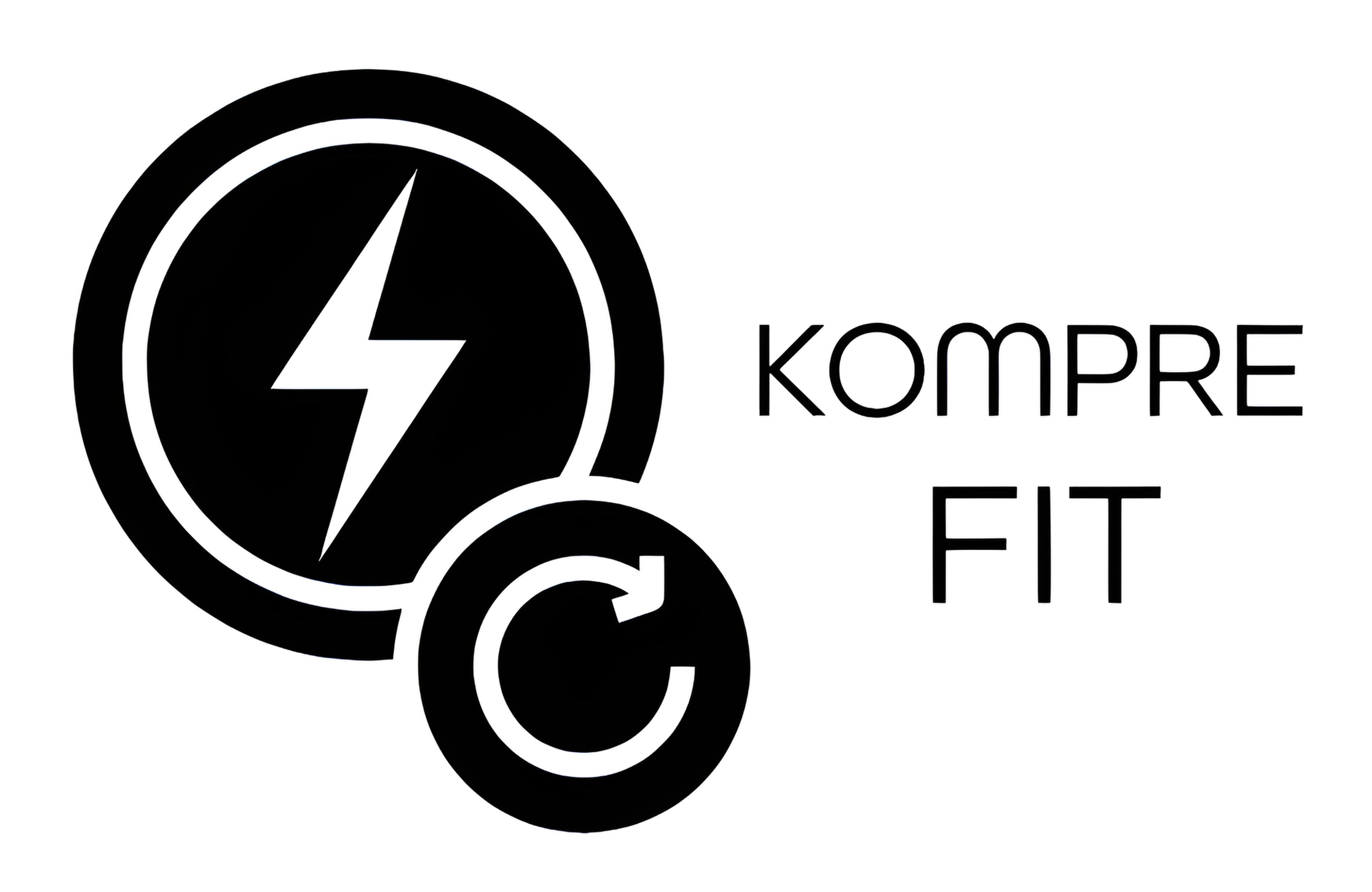 logo KompreFit