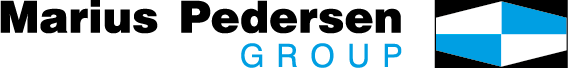 logo Marius Pedersen Group