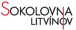 logo Sokolovna