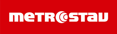 logo Metrostav
