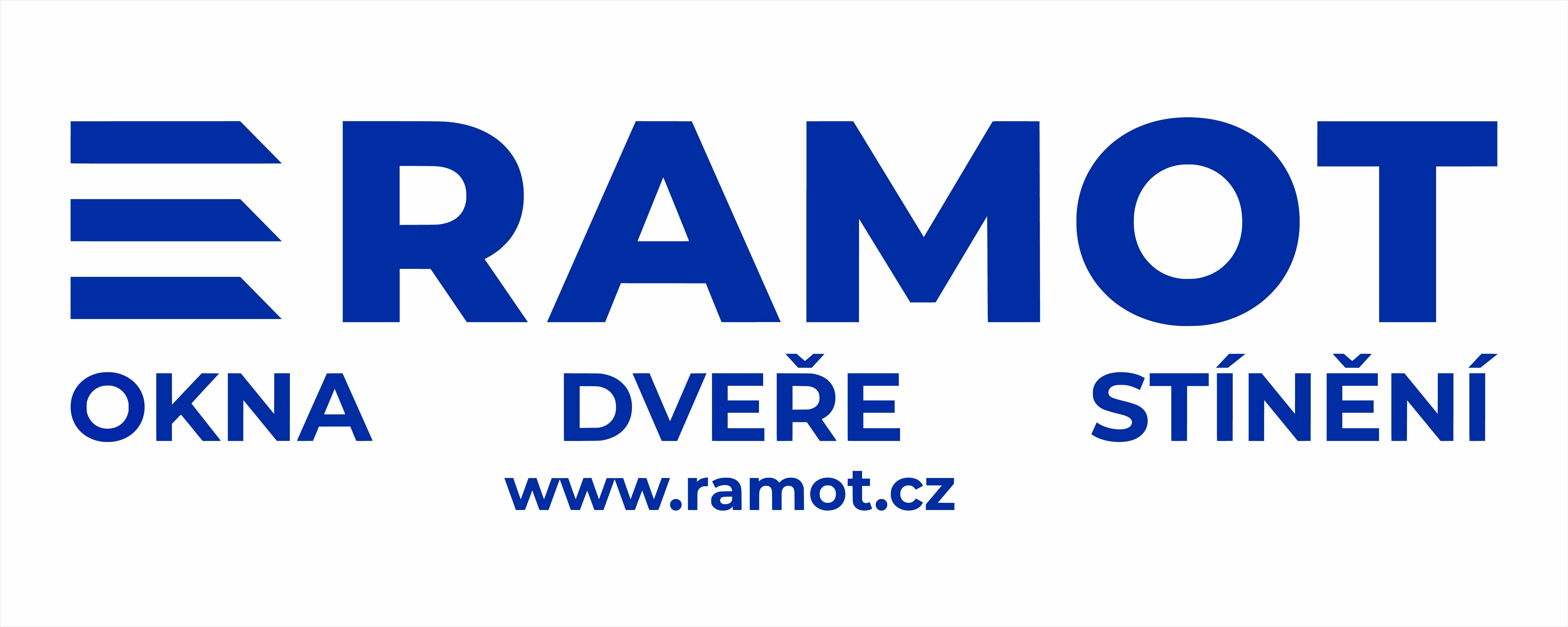 logo RAMOT