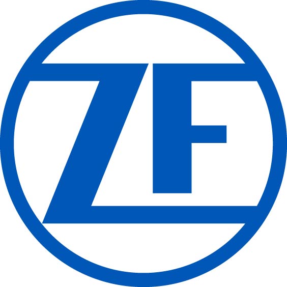 logo ZF Elektronic