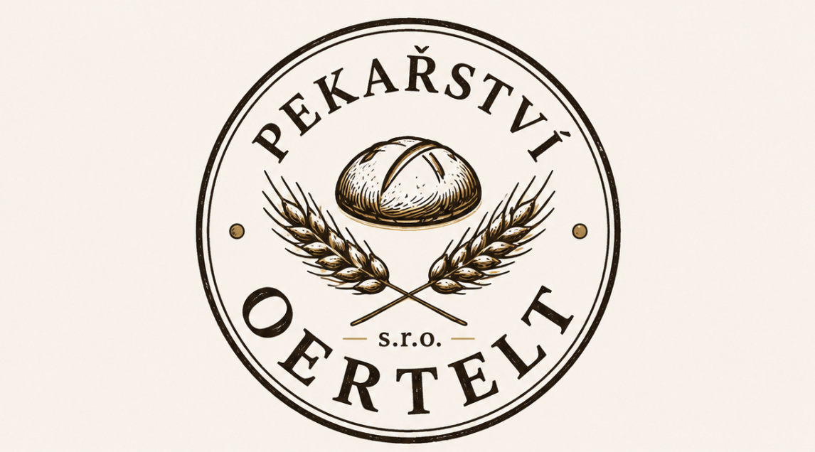 logo Pekařství Oertelt
