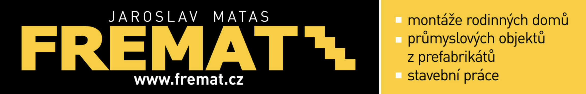 logo FREMAT
