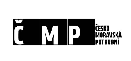 logo Českomoravská potrubní