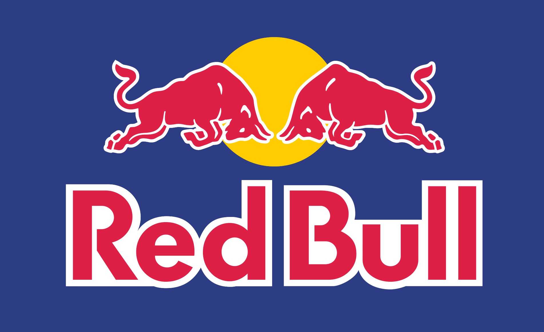 logo Redbull