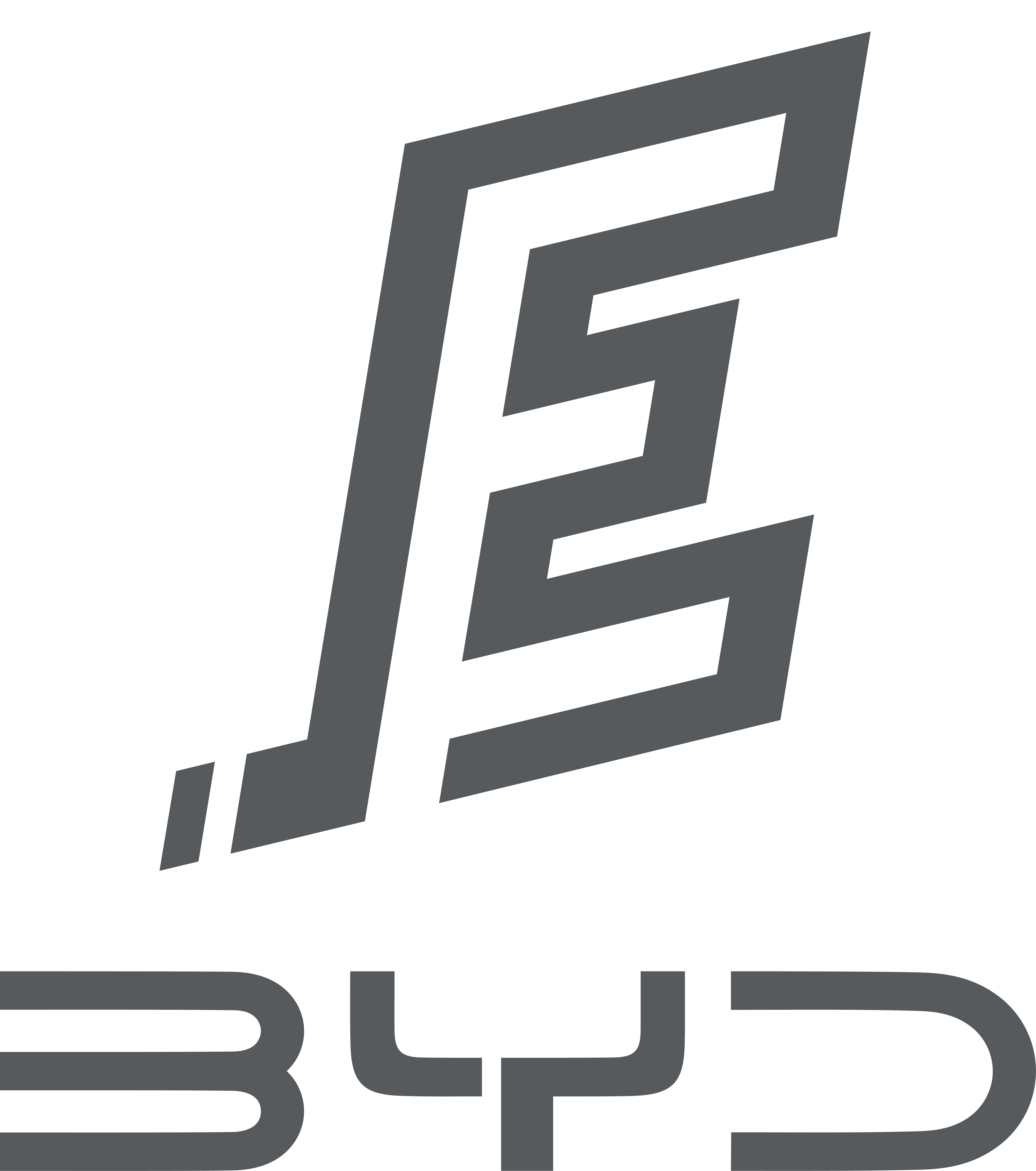 BYD Energie KV