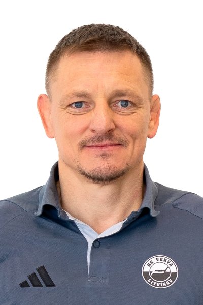 Petr Švehla