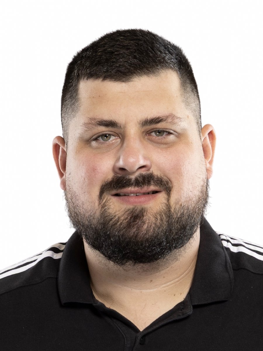 Vlastimil Pospíšil