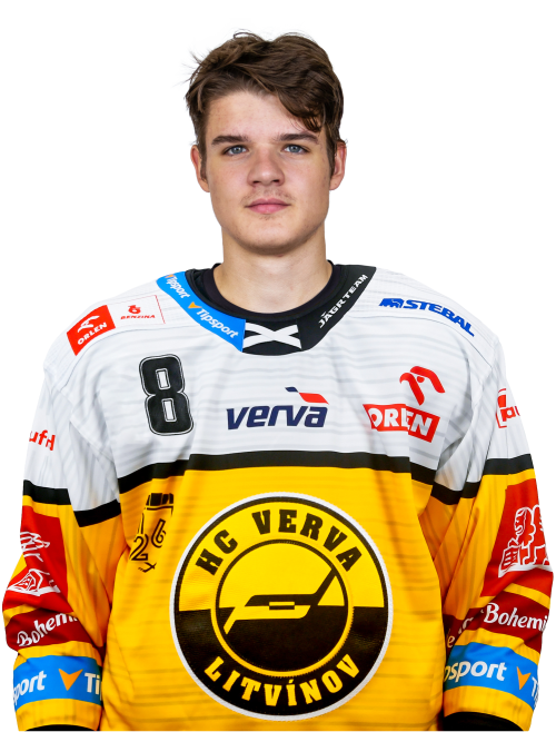 Tim Danielčák