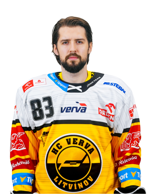 Šimon Stránský