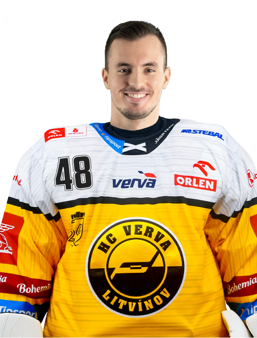 Matej Tomek