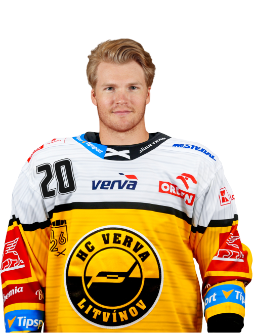 Josh Wesley