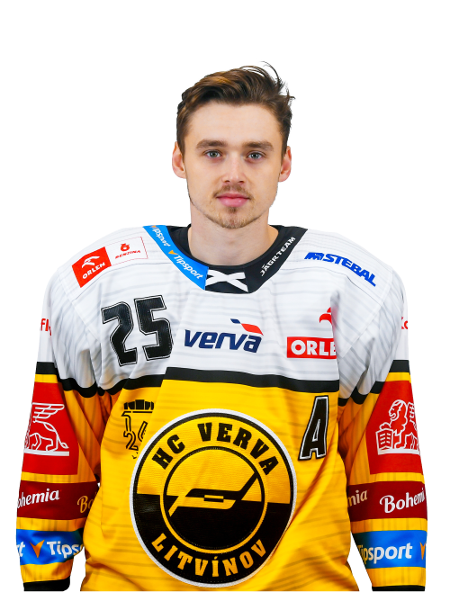 Patrik Zdráhal