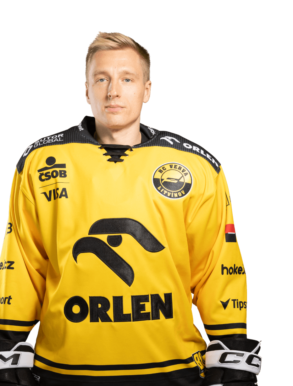 Markus Hännikäinen