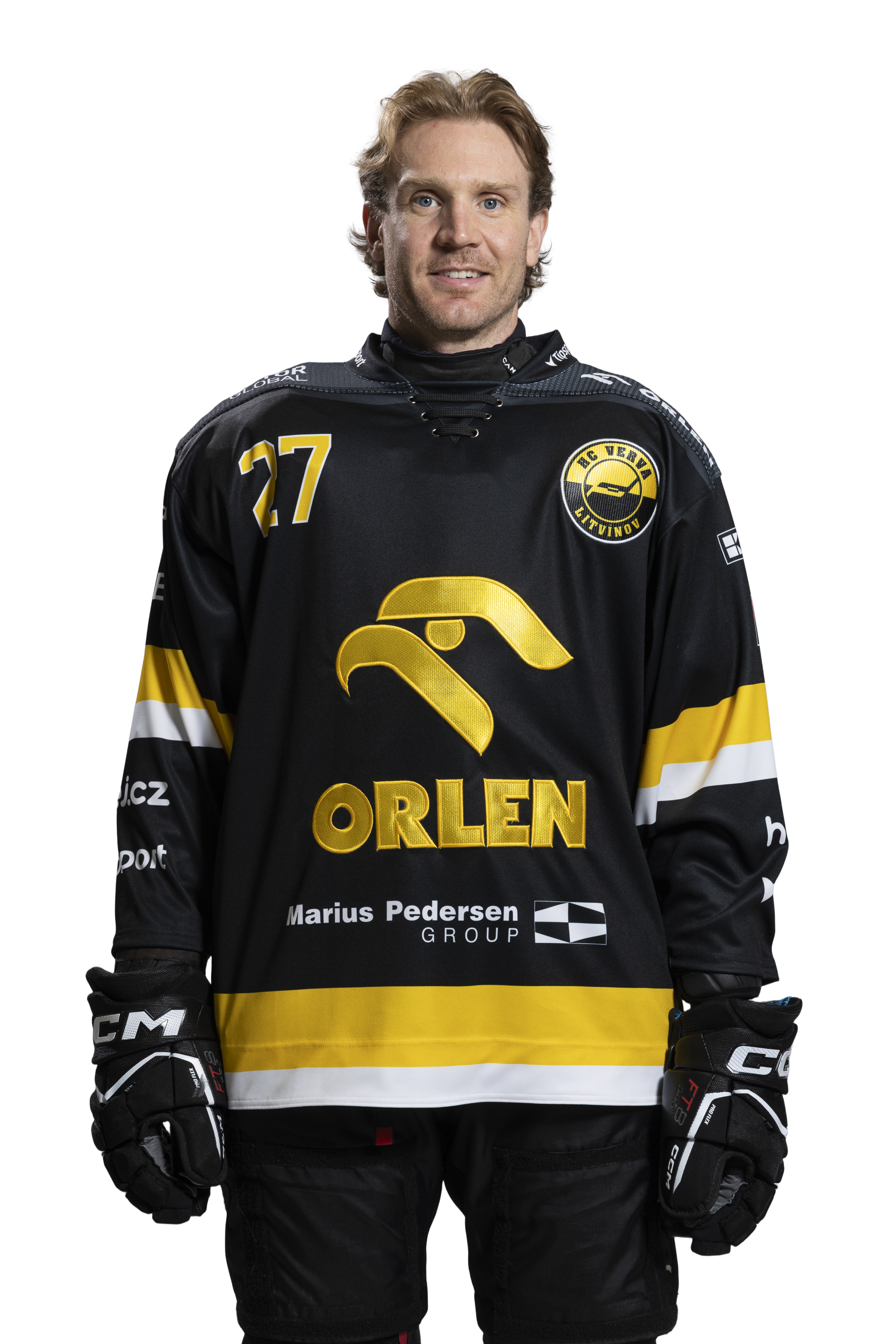 Kevin Czuczman