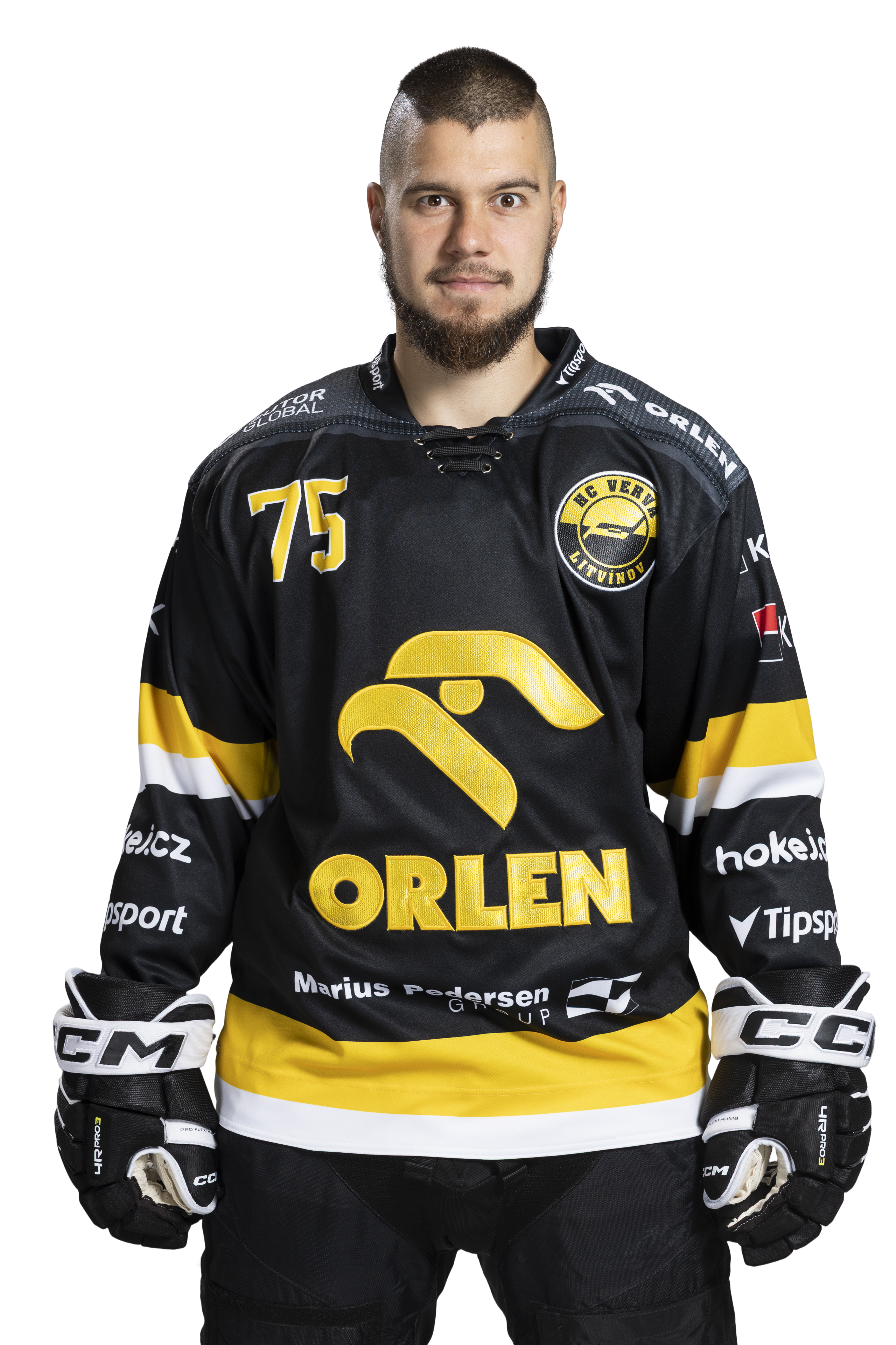 Martin Havelka