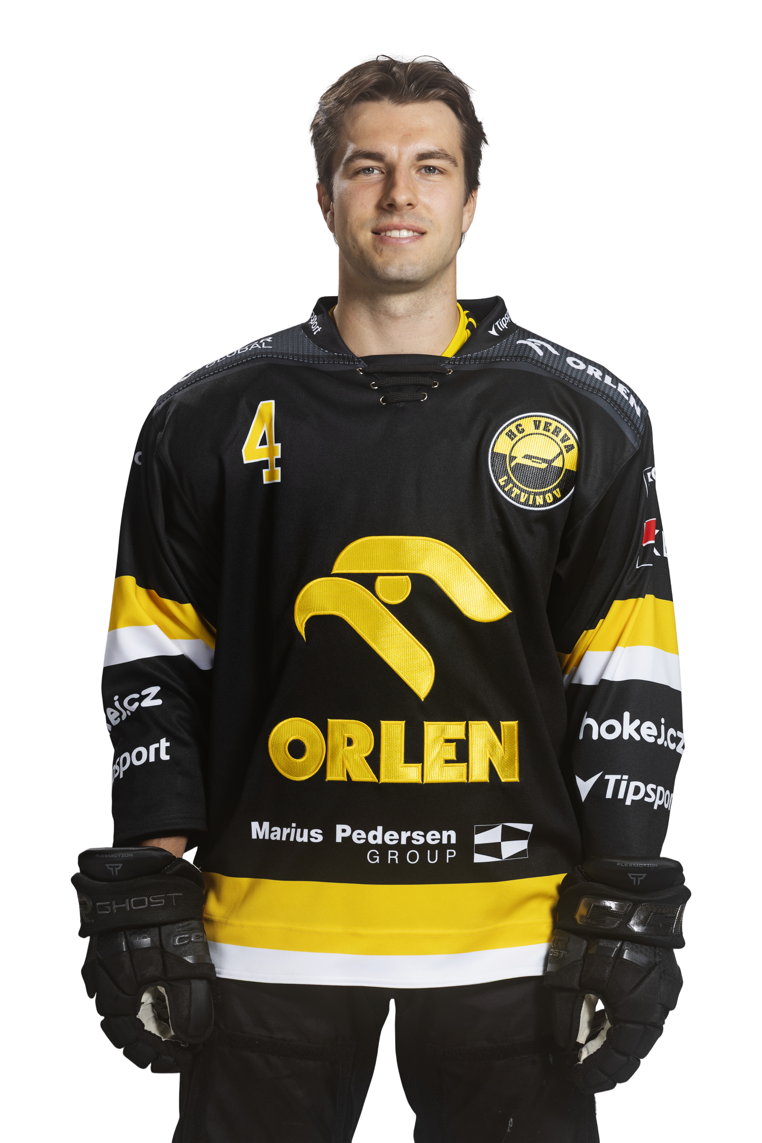 Vojtěch Husinecký