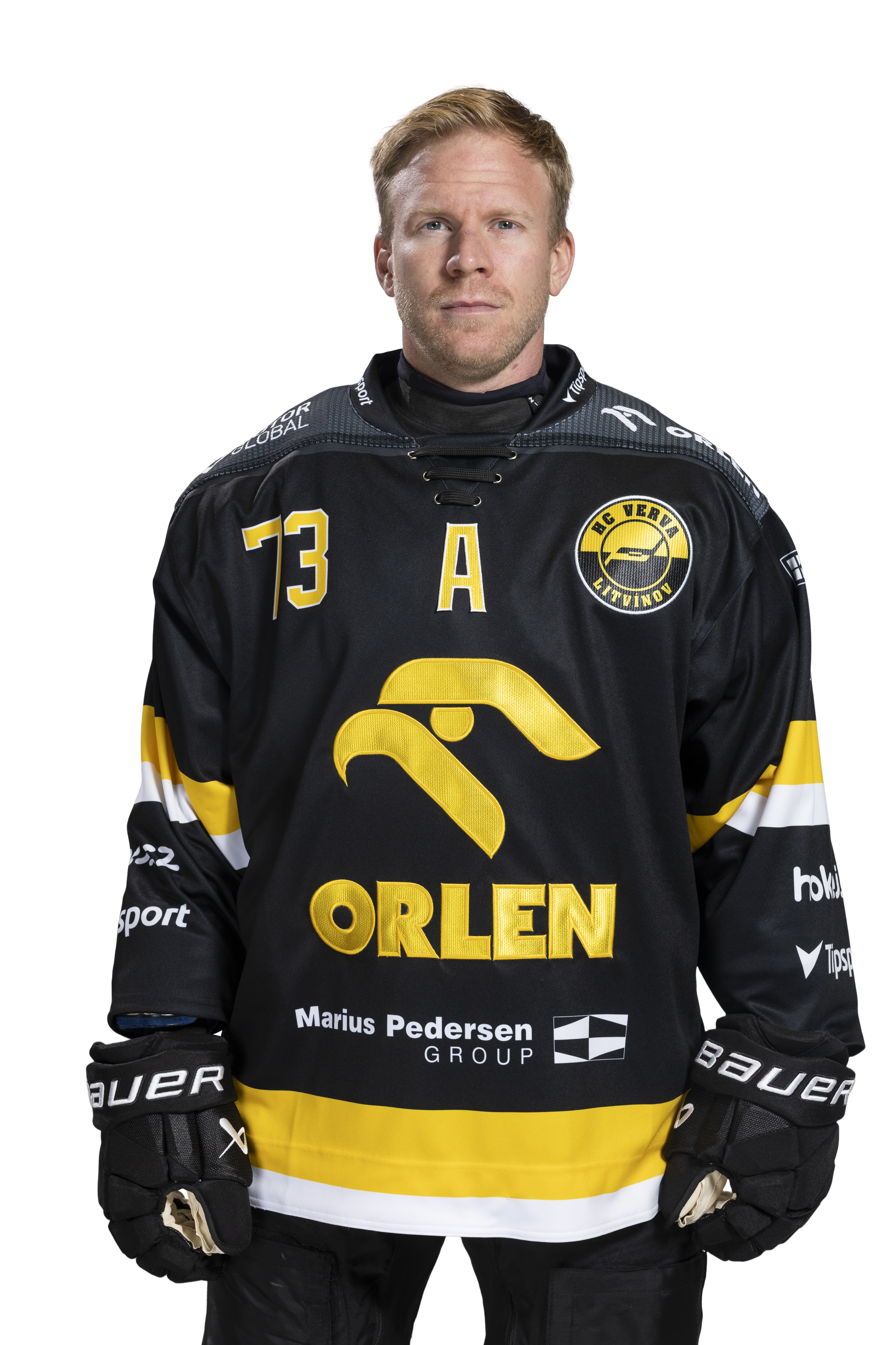 Ondřej Kaše
