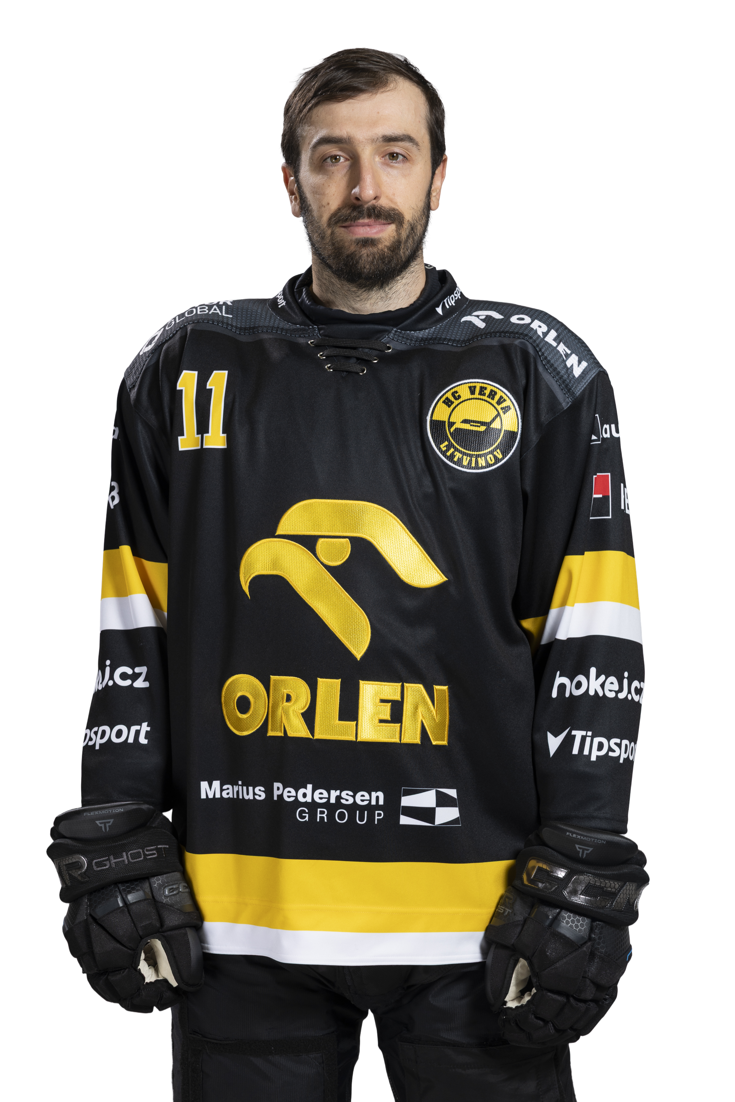 Michal Moravčík