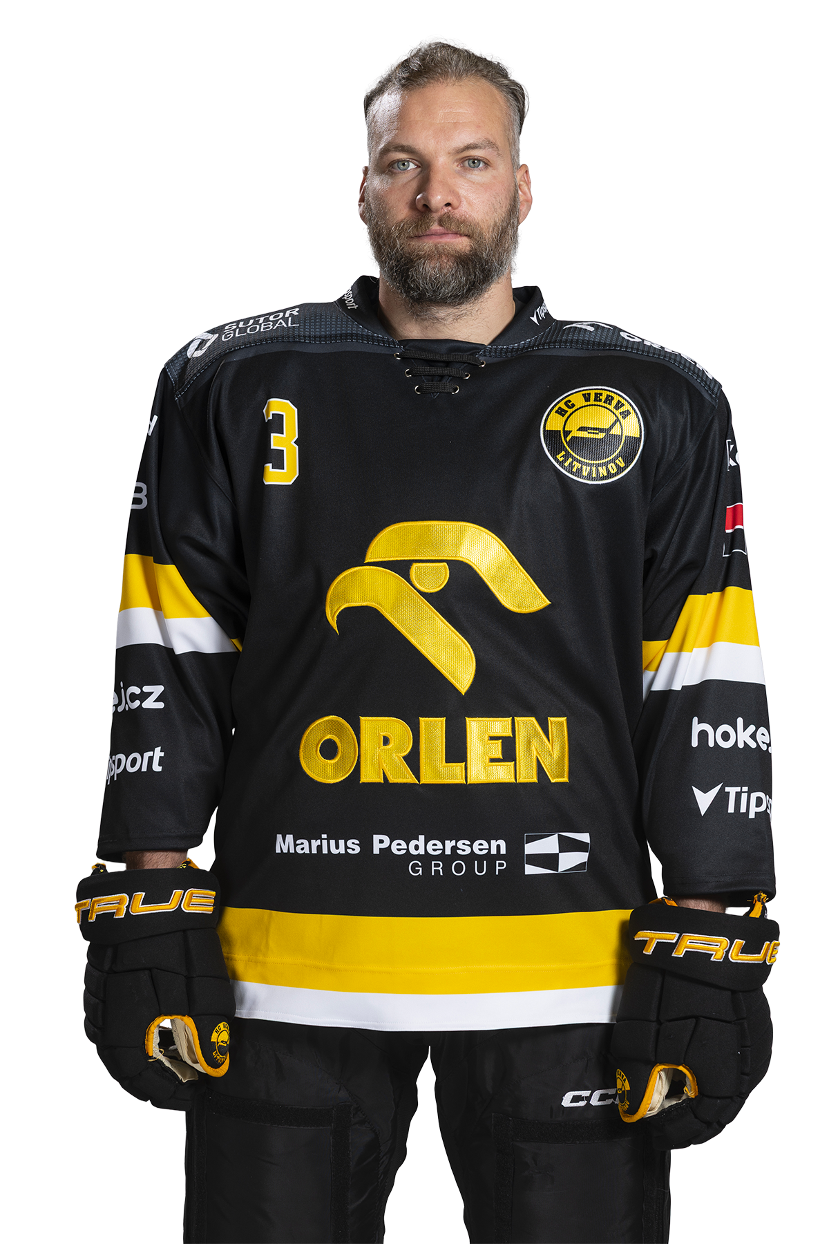 Adam Polášek