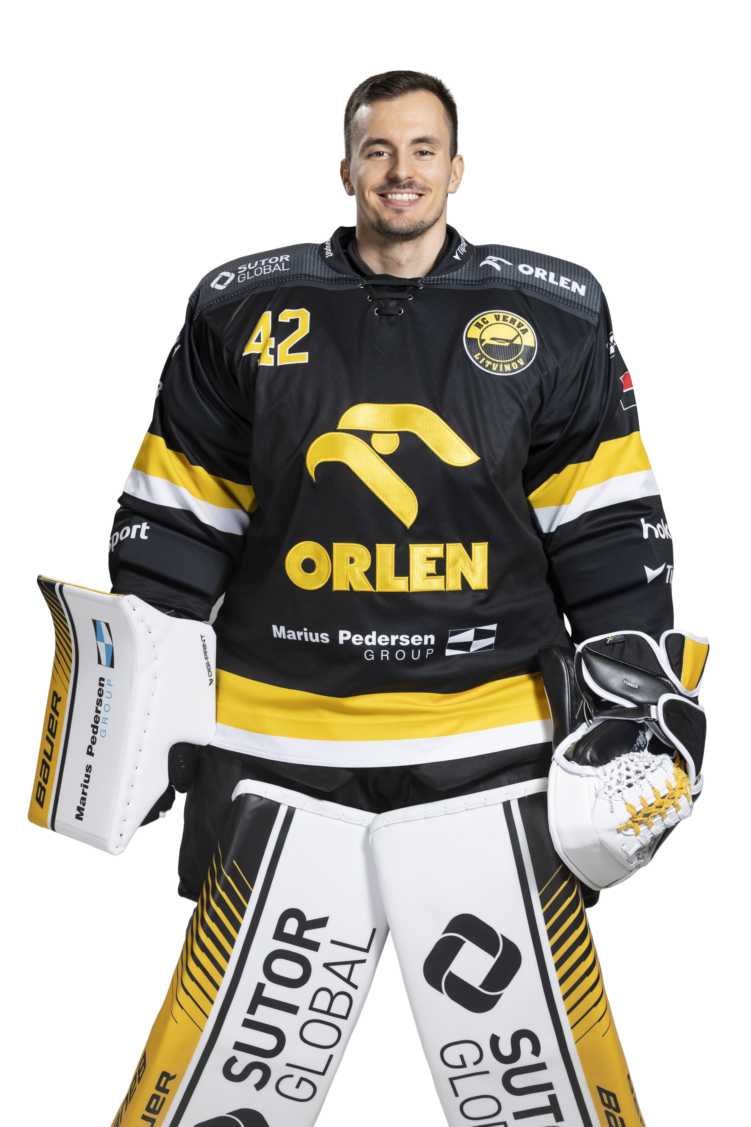 Matej Tomek